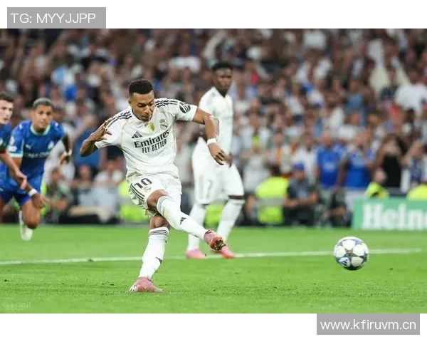 姆巴佩新赛季表现惊艳12场打入16球在阿隆索战术下获得更大自由度